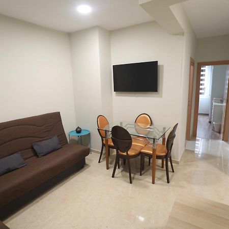 Vallparadis Apartment テラサ エクステリア 写真
