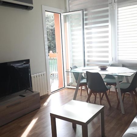 Vallparadis Apartment テラサ エクステリア 写真