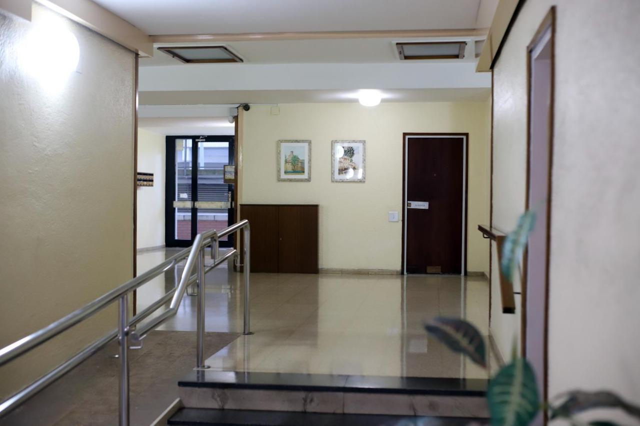 Vallparadis Apartment テラサ エクステリア 写真