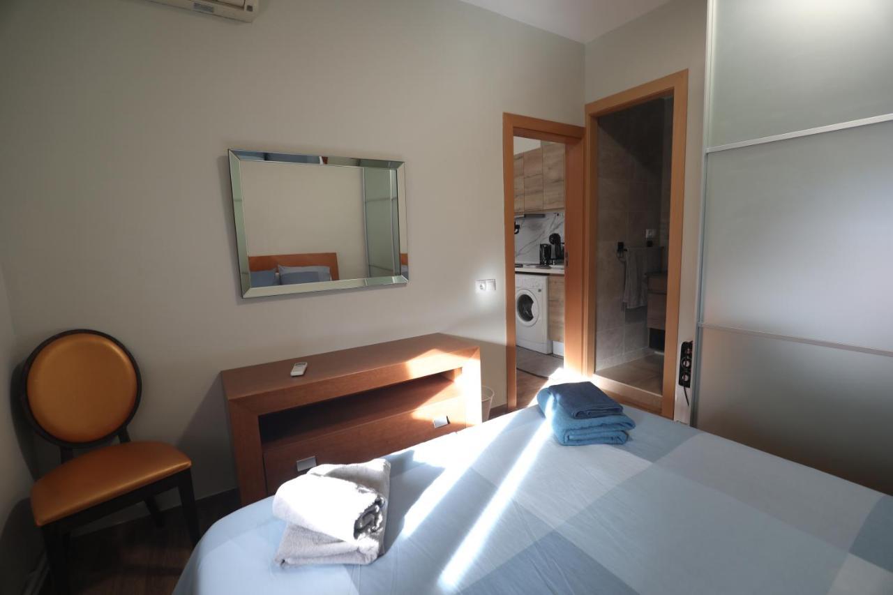 Vallparadis Apartment テラサ エクステリア 写真