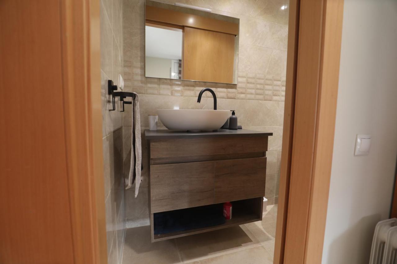 Vallparadis Apartment テラサ エクステリア 写真