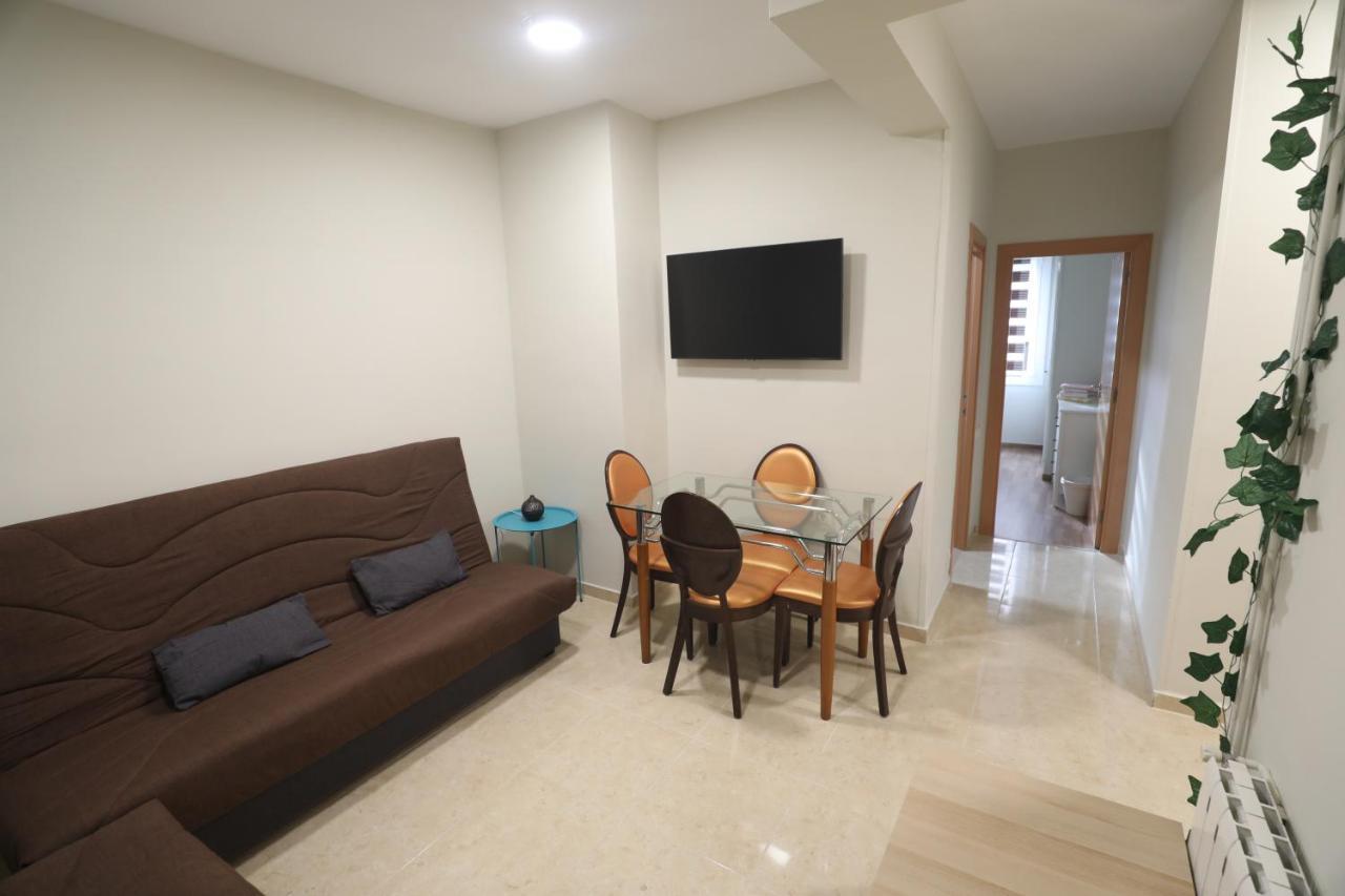 Vallparadis Apartment テラサ エクステリア 写真