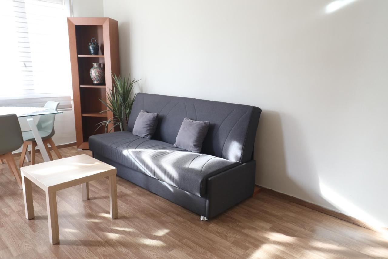 Vallparadis Apartment テラサ エクステリア 写真
