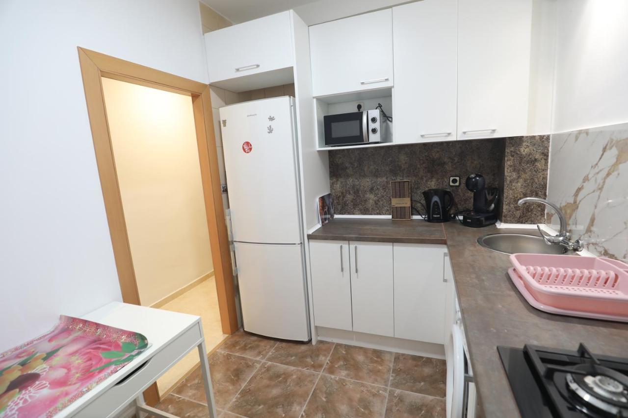 Vallparadis Apartment テラサ エクステリア 写真