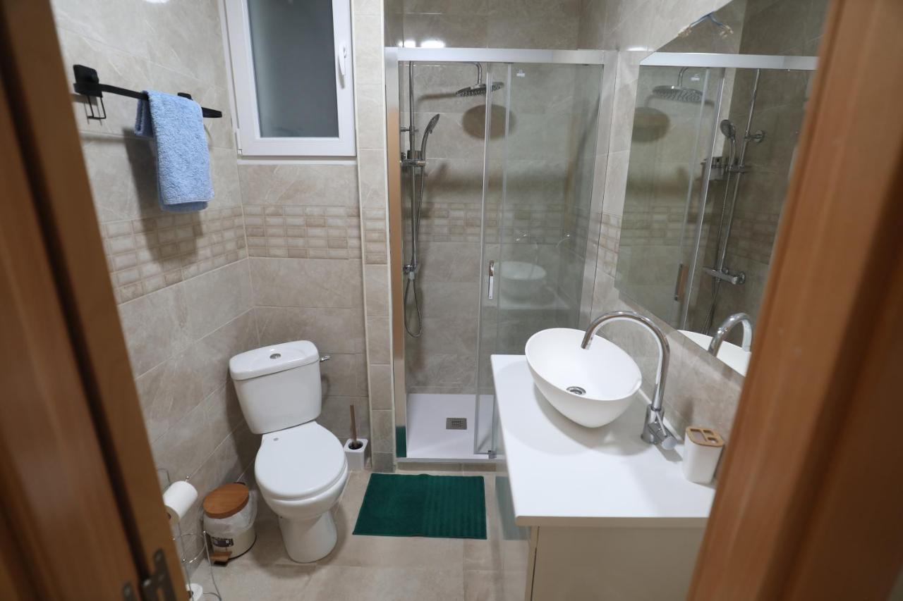 Vallparadis Apartment テラサ エクステリア 写真
