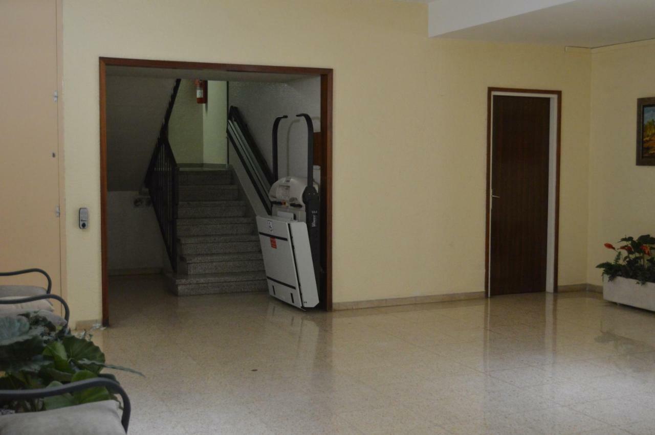 Vallparadis Apartment テラサ エクステリア 写真