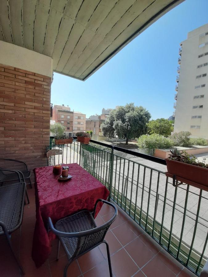 Vallparadis Apartment テラサ エクステリア 写真